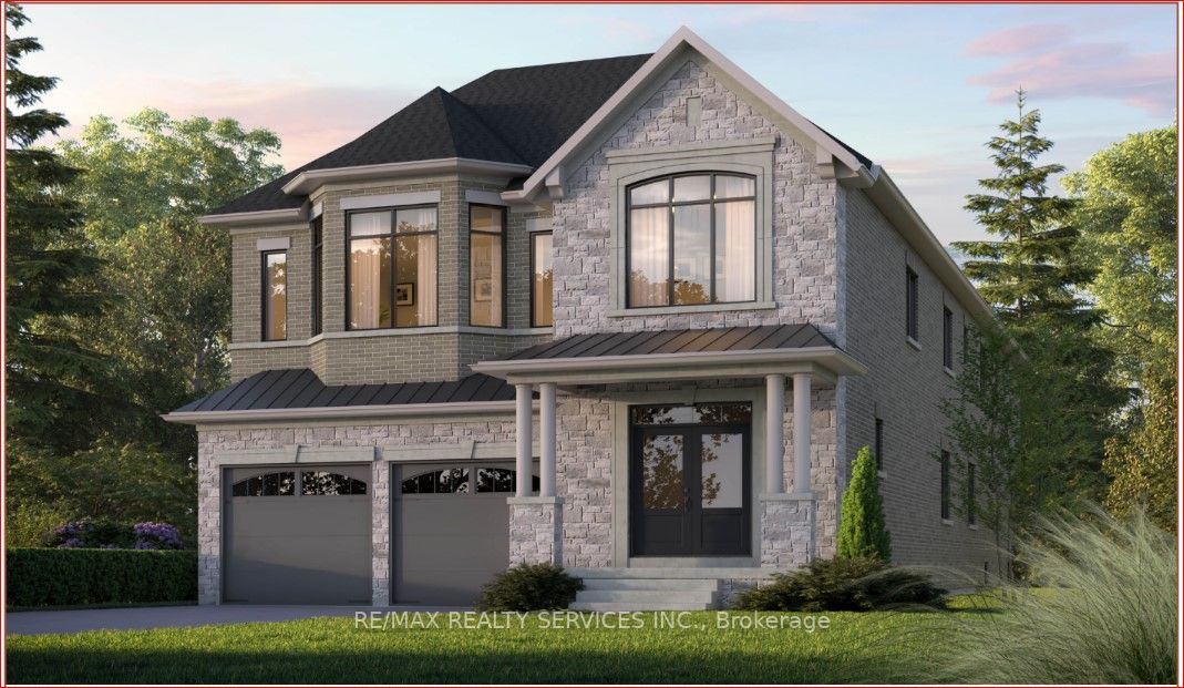 Lot 12 Kleinburg Summit Way