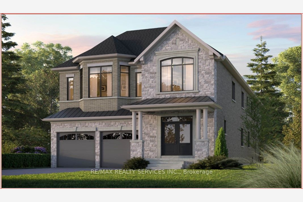 Lot 12 Kleinburg Summit Way