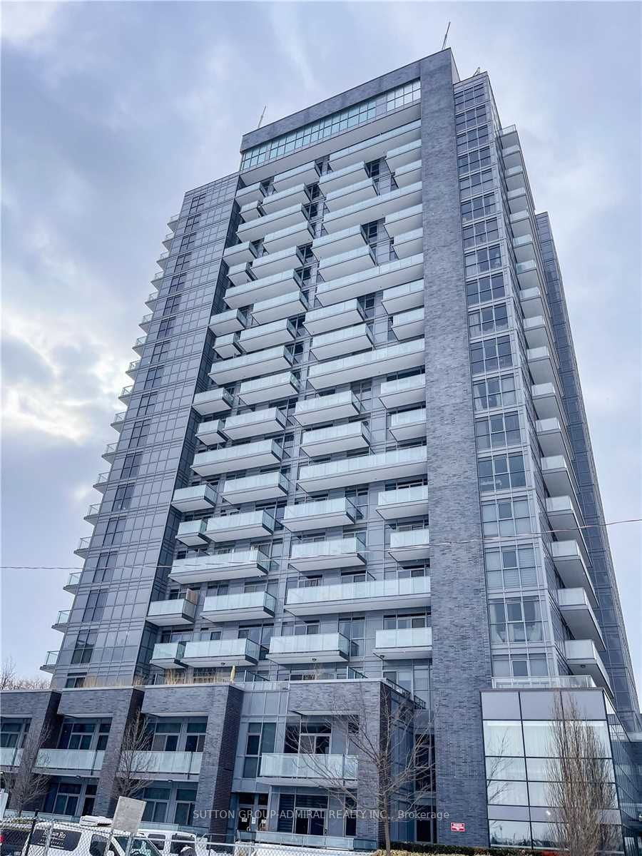 55 Oneida Crescent, #503