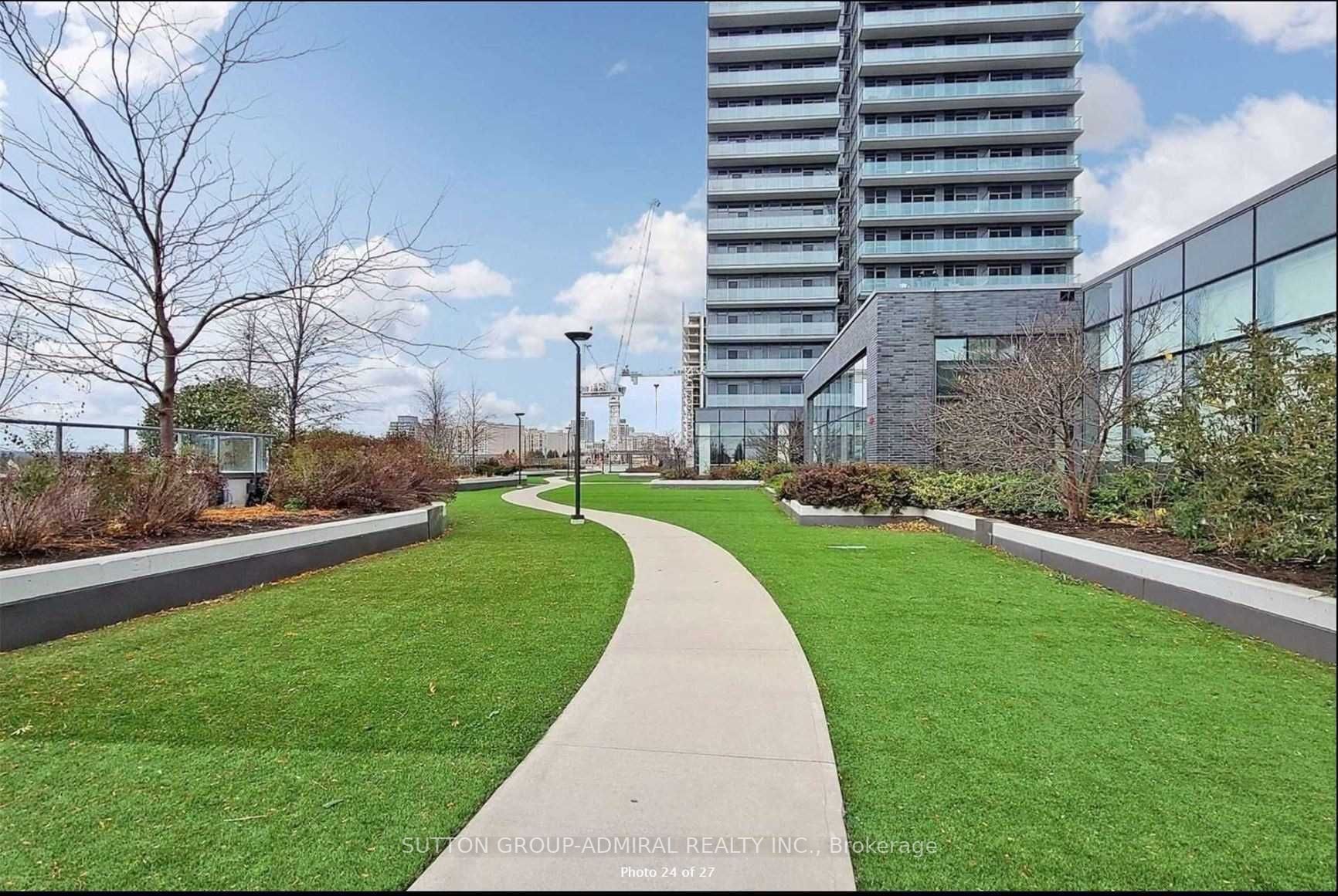 55 Oneida Crescent, #503