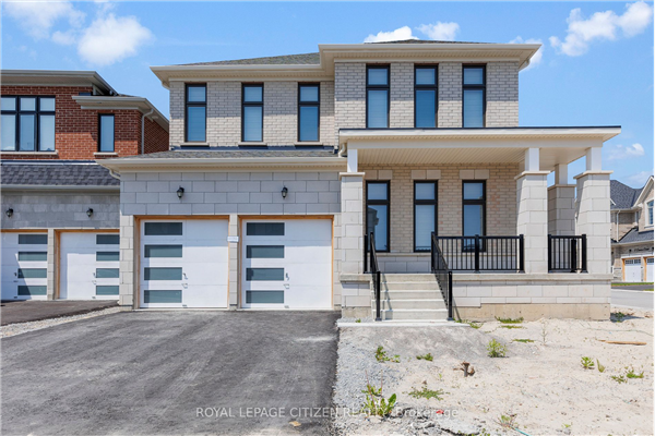 4 Carver Crt, Whitchurch-Stouffville