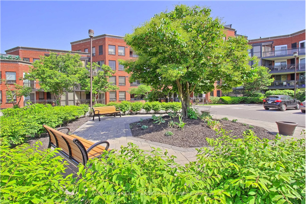 100 Arbors Lane, Vaughan