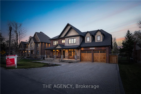 33 Lynwood Cres, King