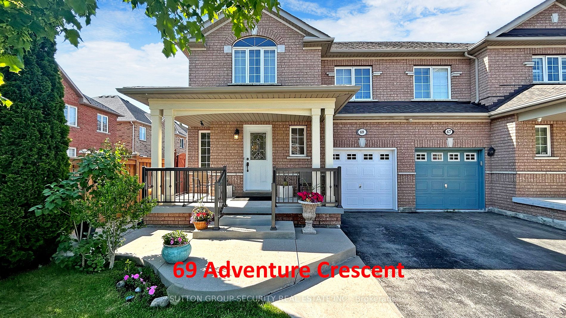 69 Adventure Crescent