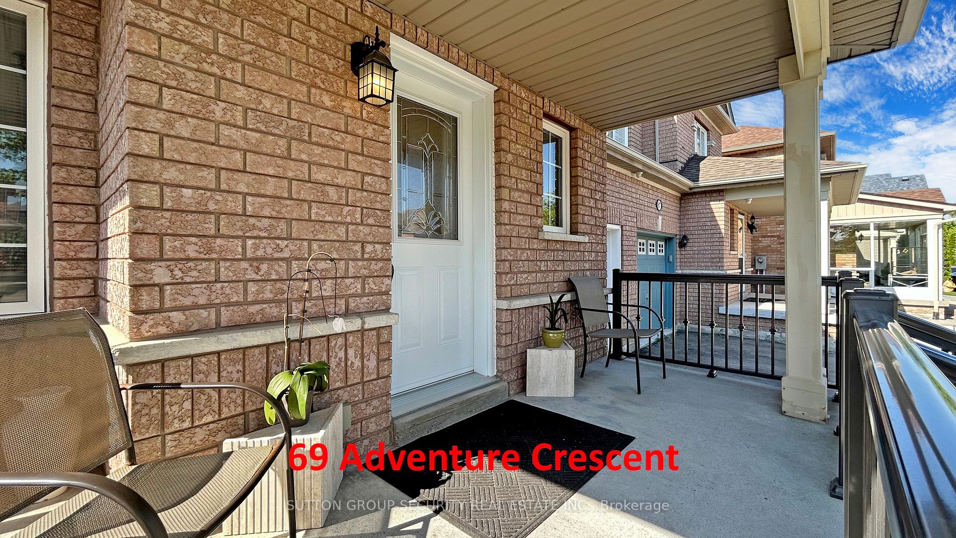 69 Adventure Crescent