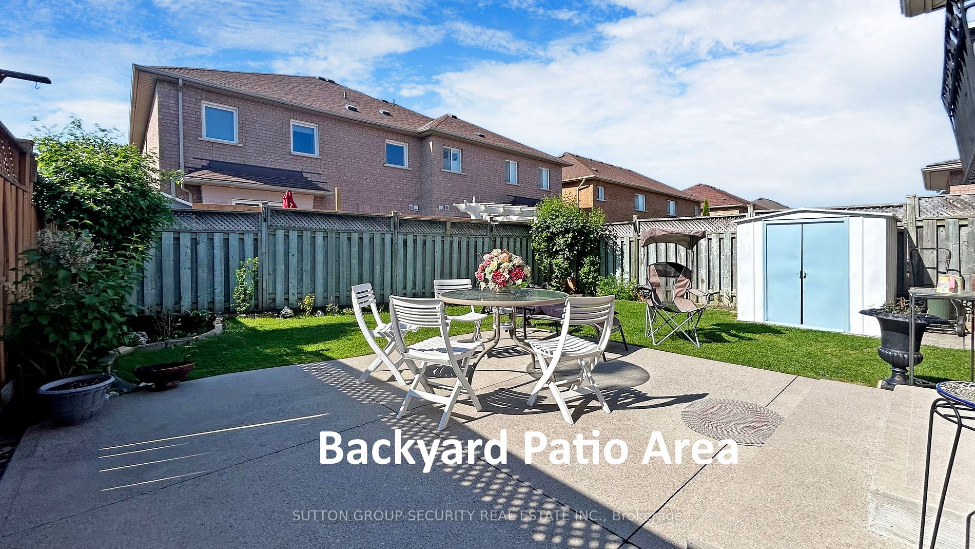 69 Adventure Crescent