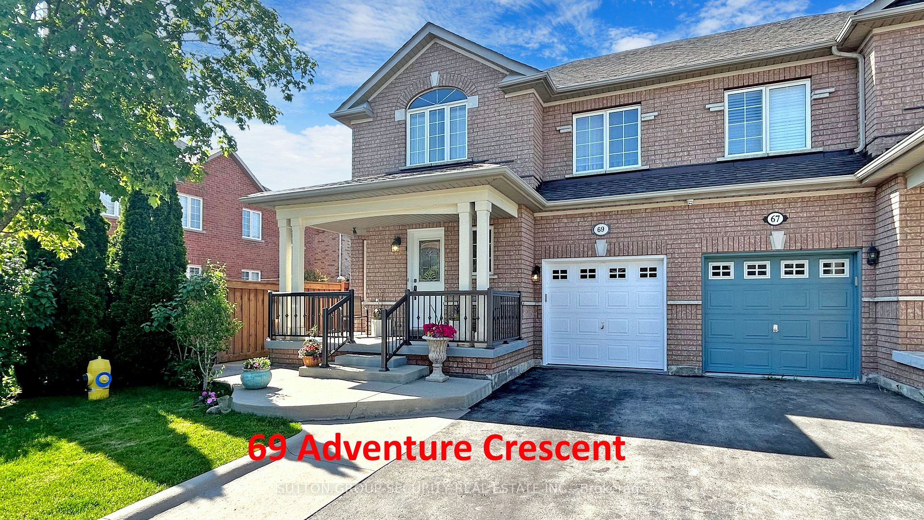 69 Adventure Crescent
