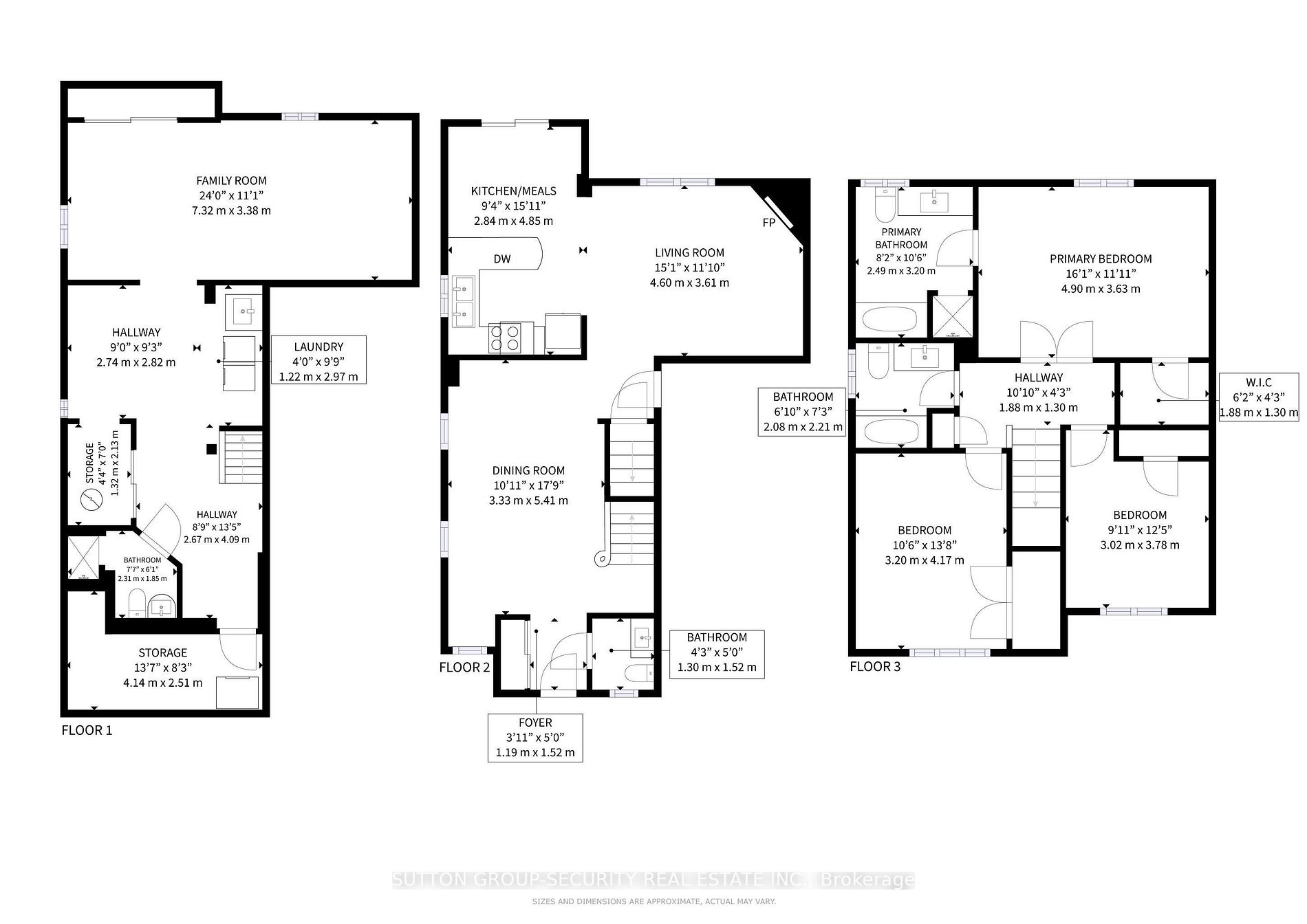 69 Adventure Crescent