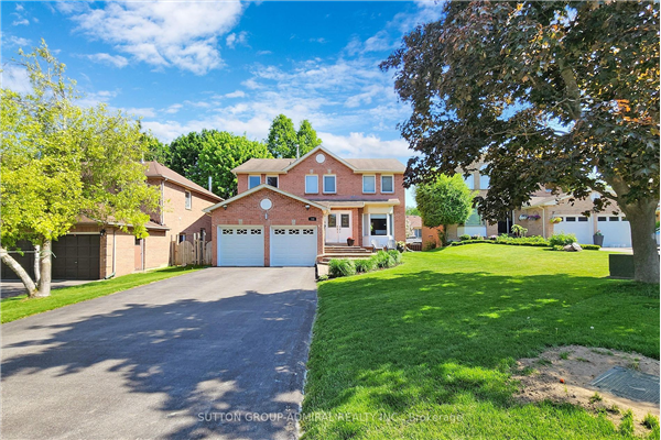 308 Petheram Pl, Newmarket