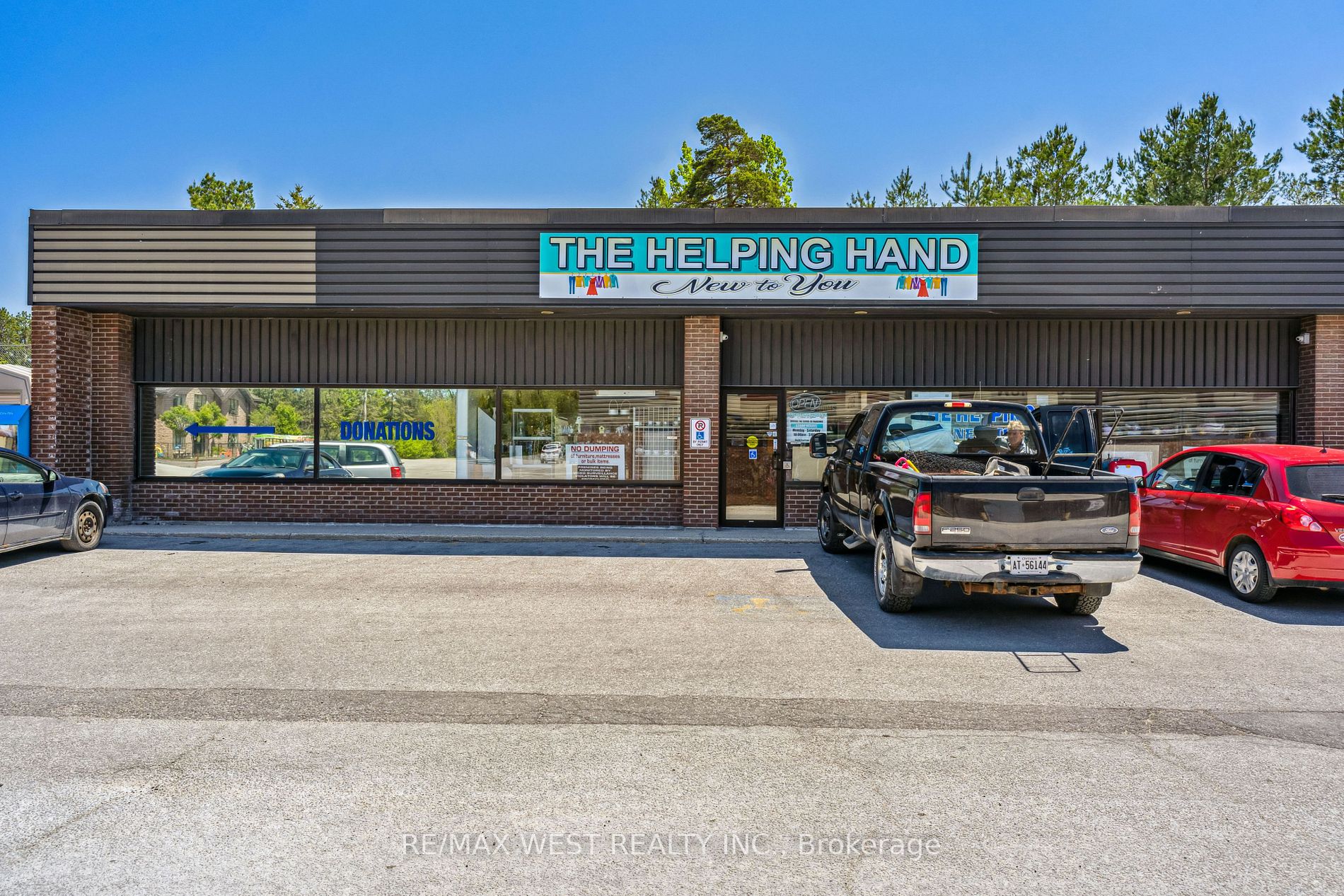 6 Massey St