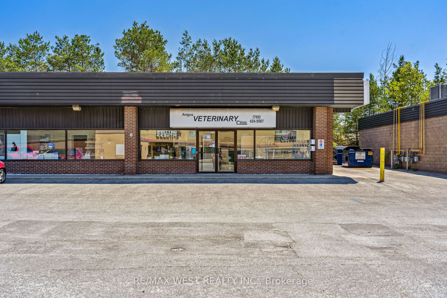 6 Massey St