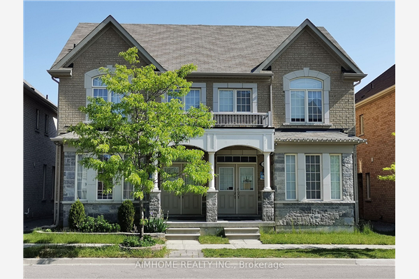 10 Vinod Rd, Markham