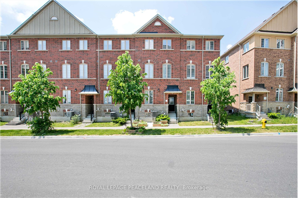 14 Orca Dr, Markham