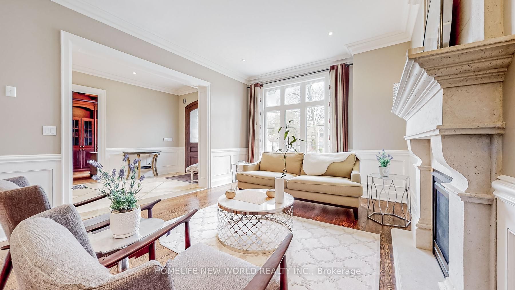 58 Spruce Avenue