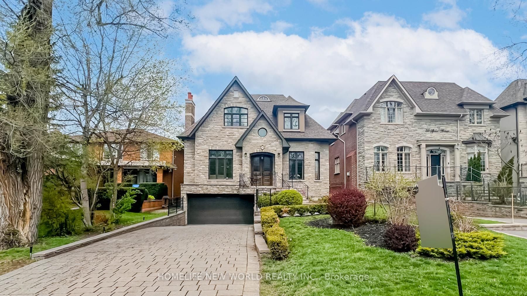 58 Spruce Avenue