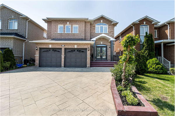 263 Drummond Dr, Vaughan