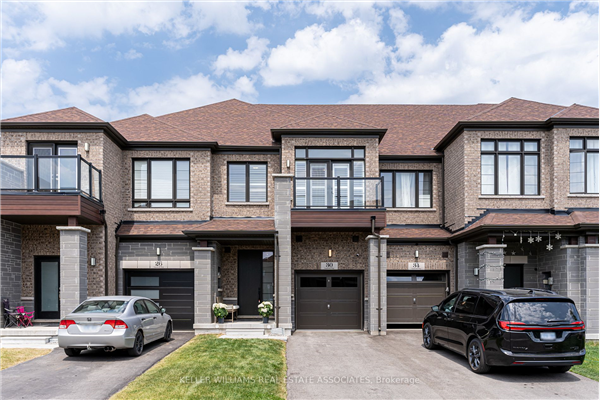 30 Landolfi Way, Bradford West Gwillimbury