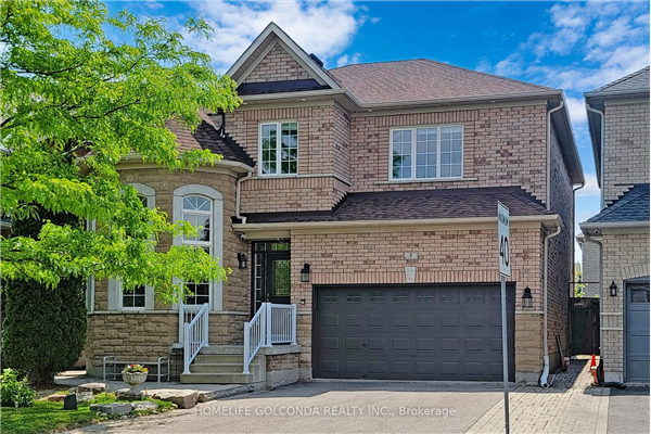 5 Limeridge St, Aurora