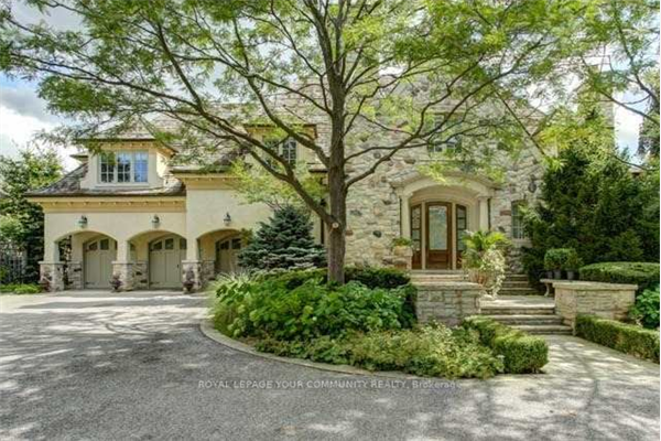 11 Oakbank Rd, Vaughan