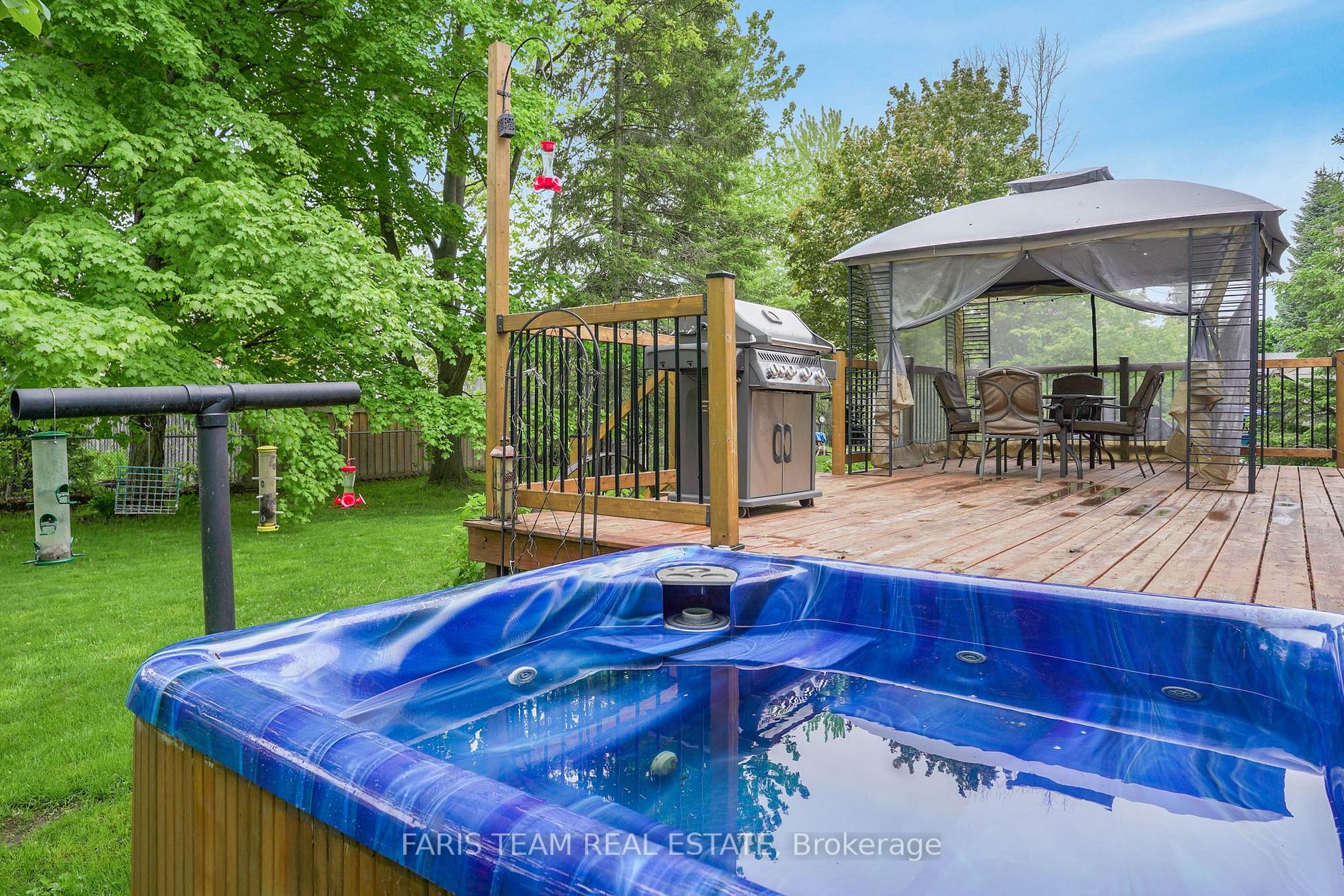 853 Nantyr Dr