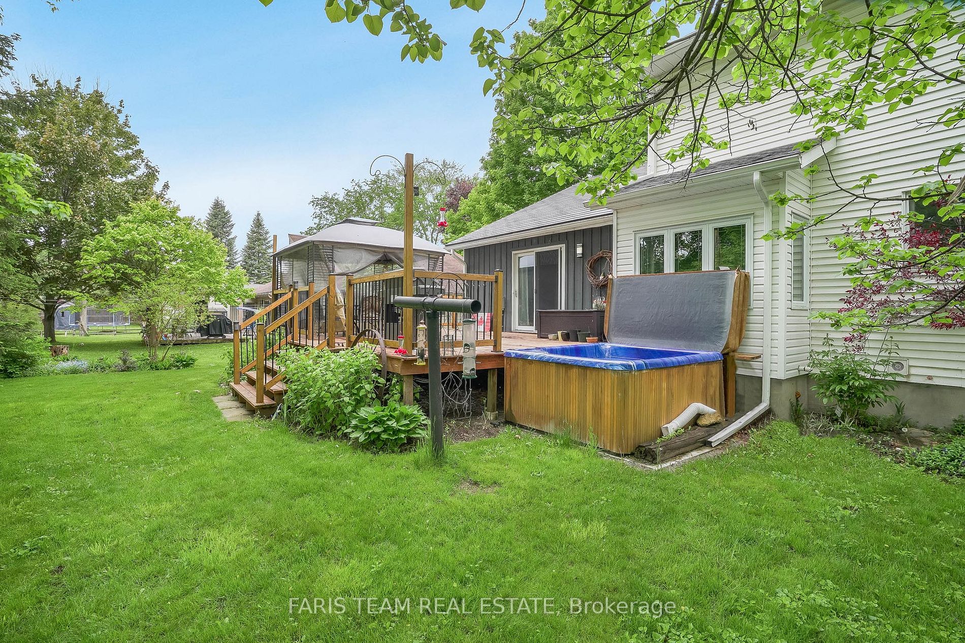 853 Nantyr Dr