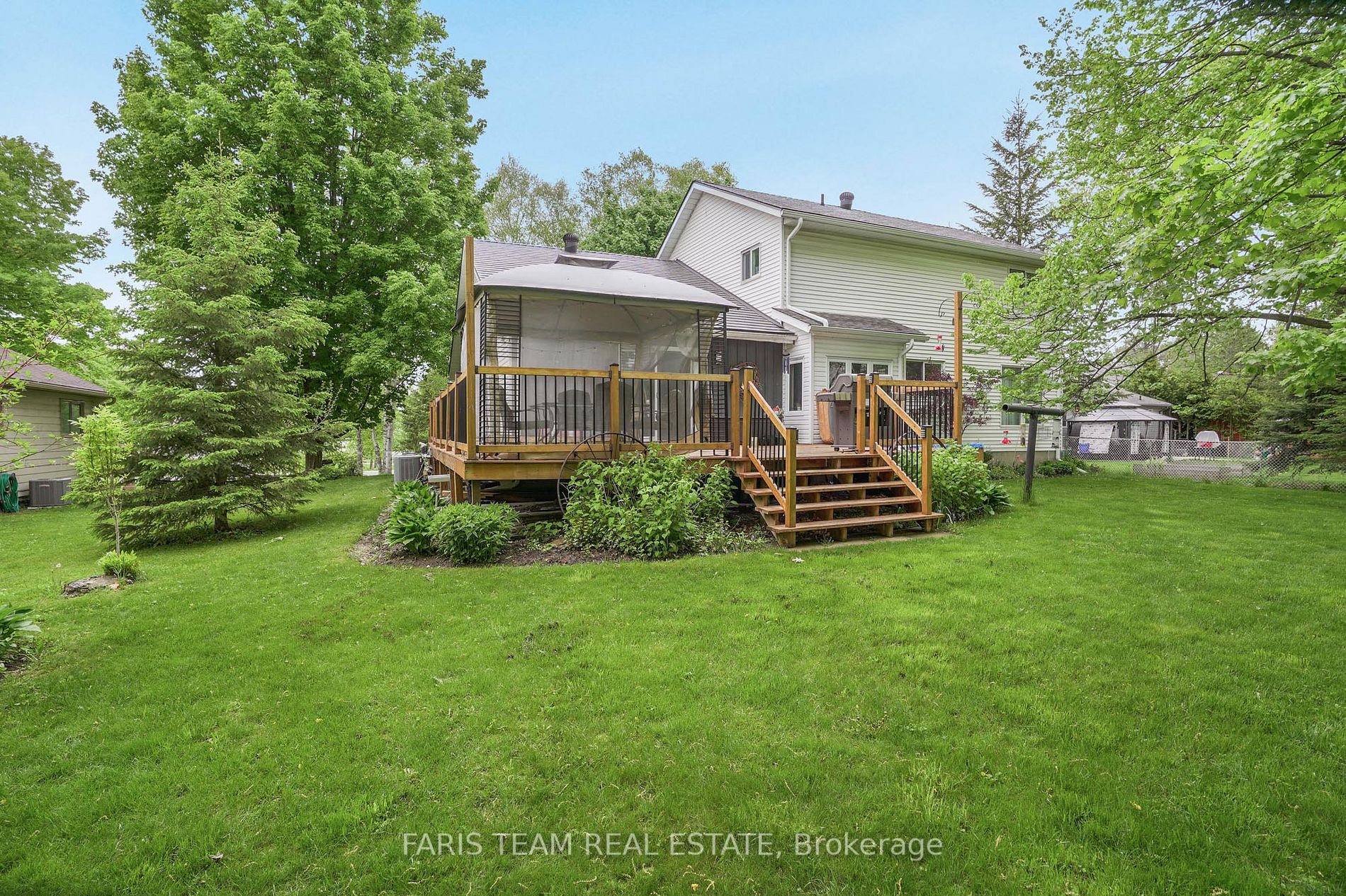 853 Nantyr Dr