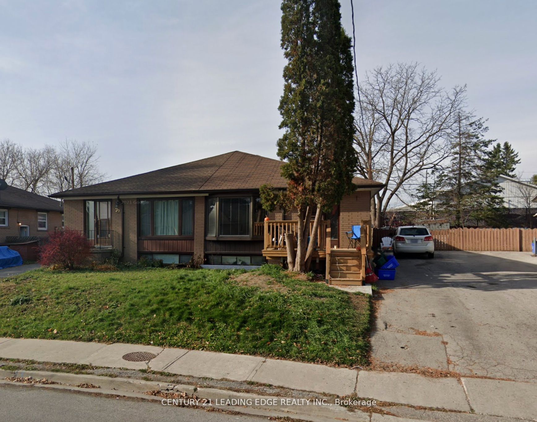 81 Walter Ave