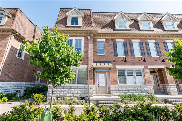 2277 Major Mackenzie Dr, Vaughan