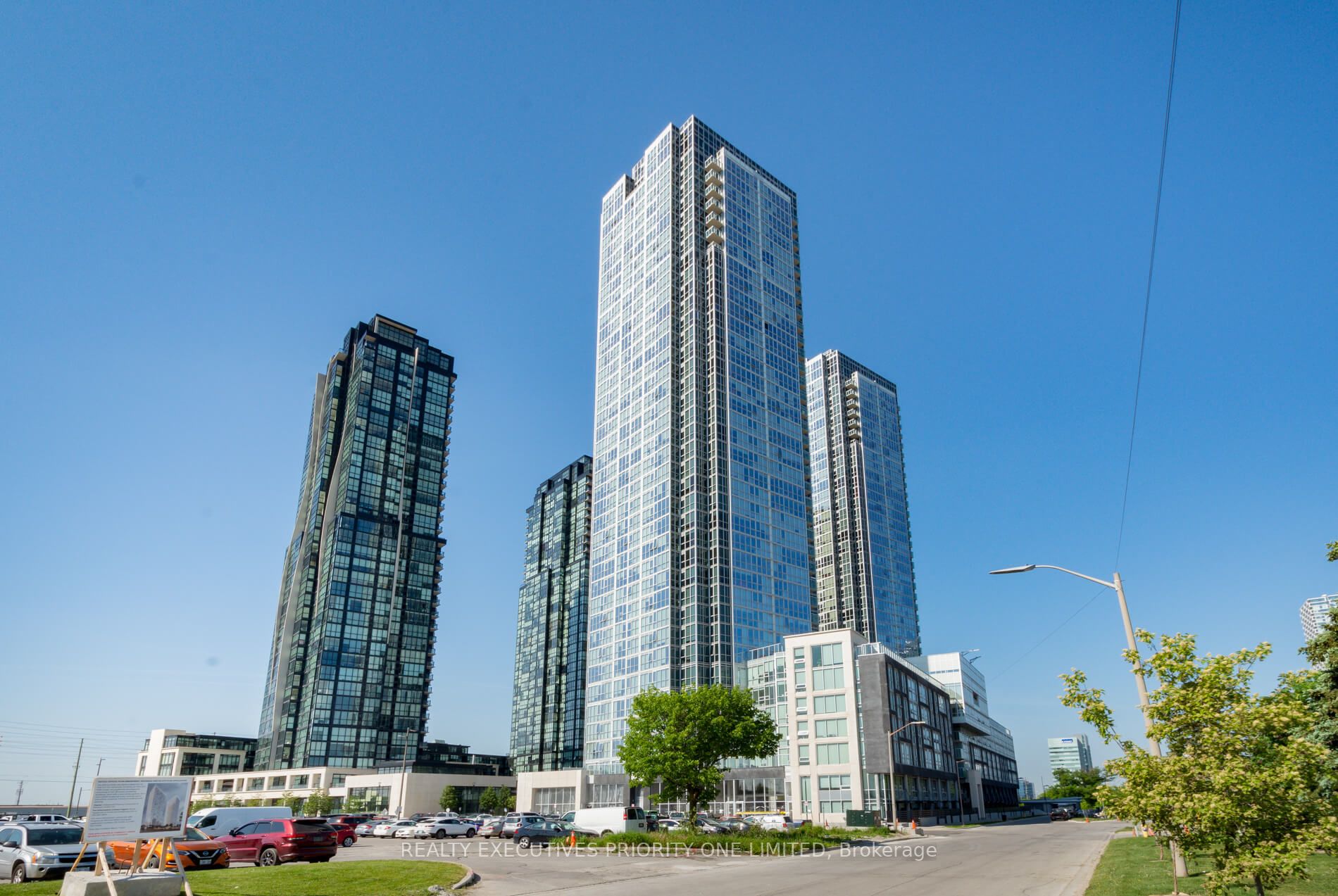 2916 Highway 7 West, #707