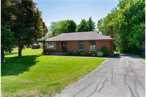 1753 Mount Albert Rd Rd, East Gwillimbury