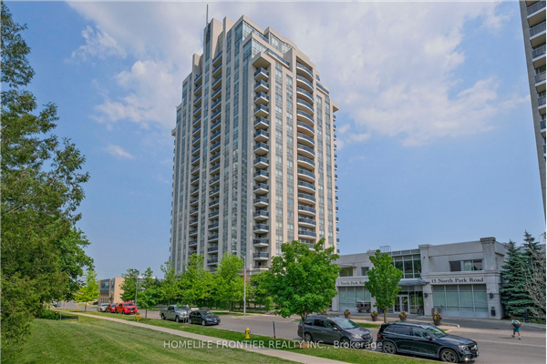 7 North Park Rd, Vaughan