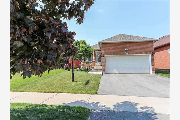 1961 Emerald Crt, Innisfil