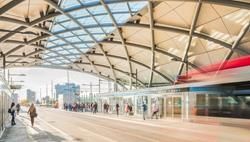 898 Portage Pkwy, #2605