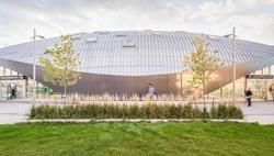 898 Portage Pkwy, #2605