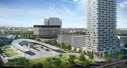 898 Portage Pkwy, #2605