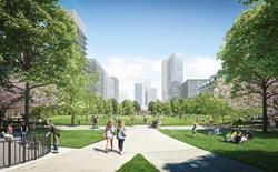 898 Portage Pkwy, #2605