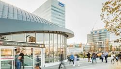 898 Portage Pkwy, #2605
