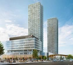 898 Portage Pkwy, #2605