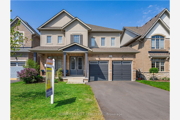 15 Bell Ave, New Tecumseth