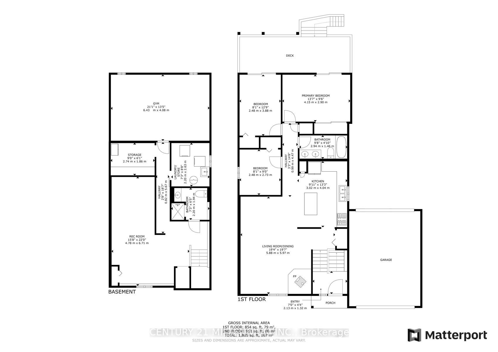 158 Queen St