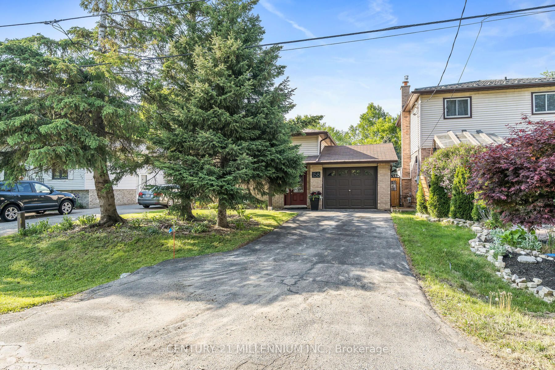 158 Queen St