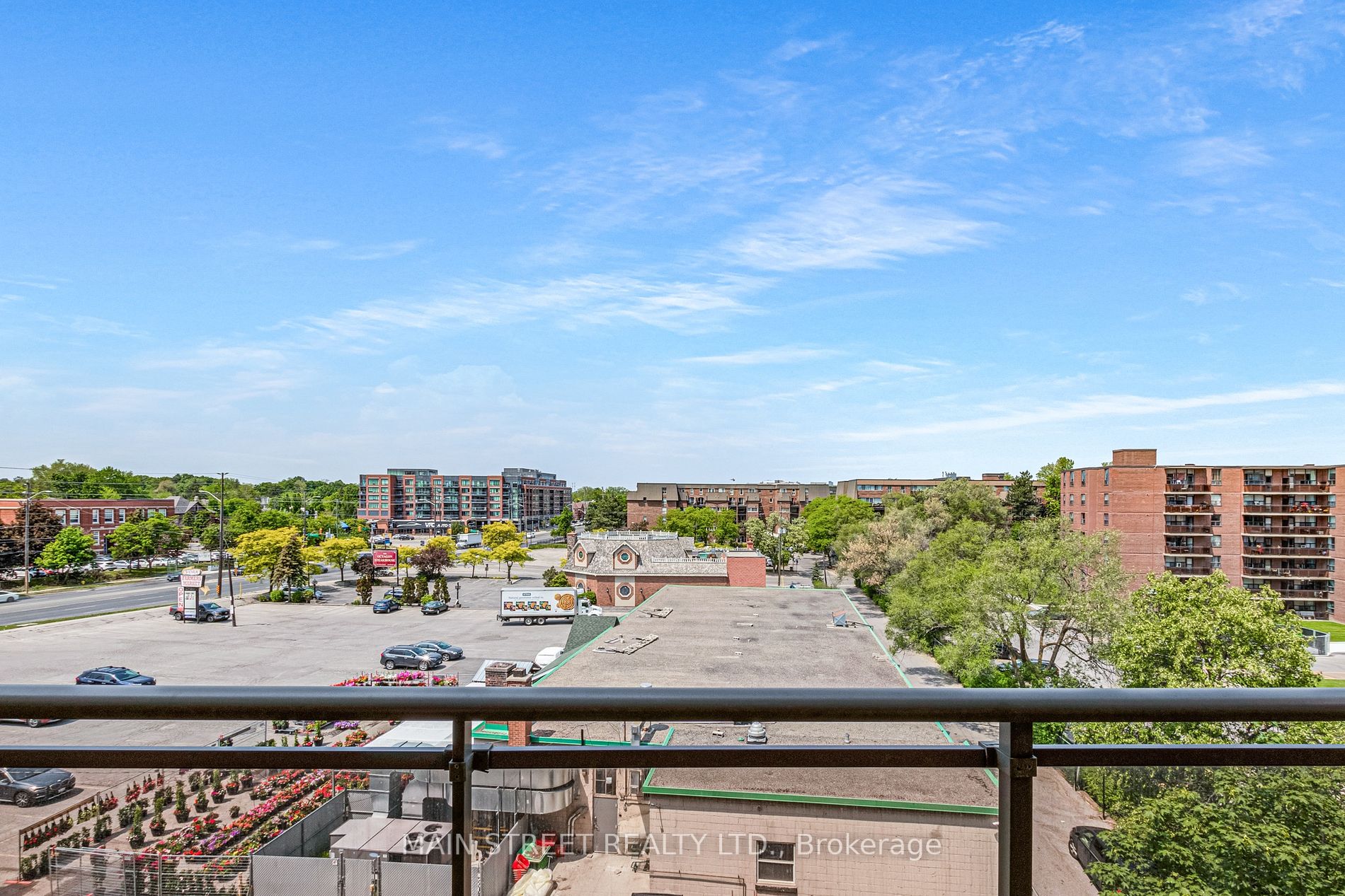 180 Dudley Ave, #509