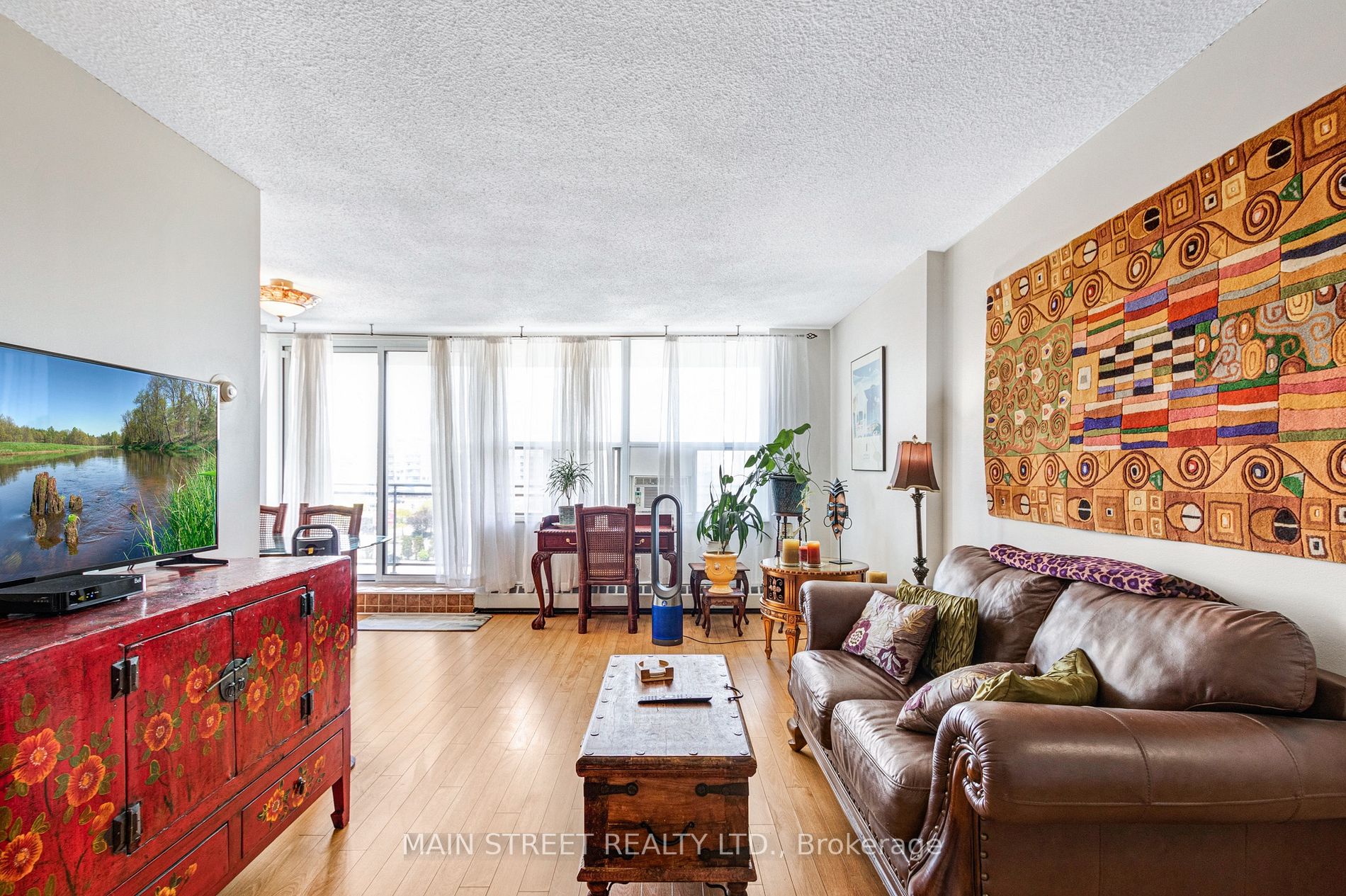 180 Dudley Ave, #509