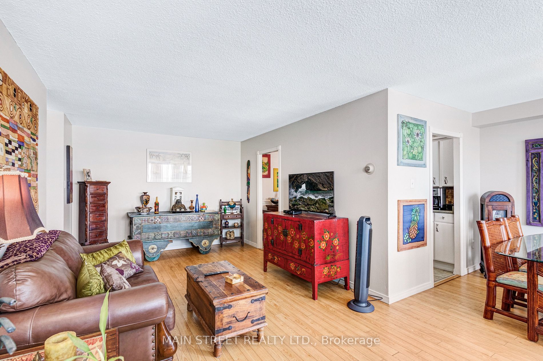 180 Dudley Ave, #509