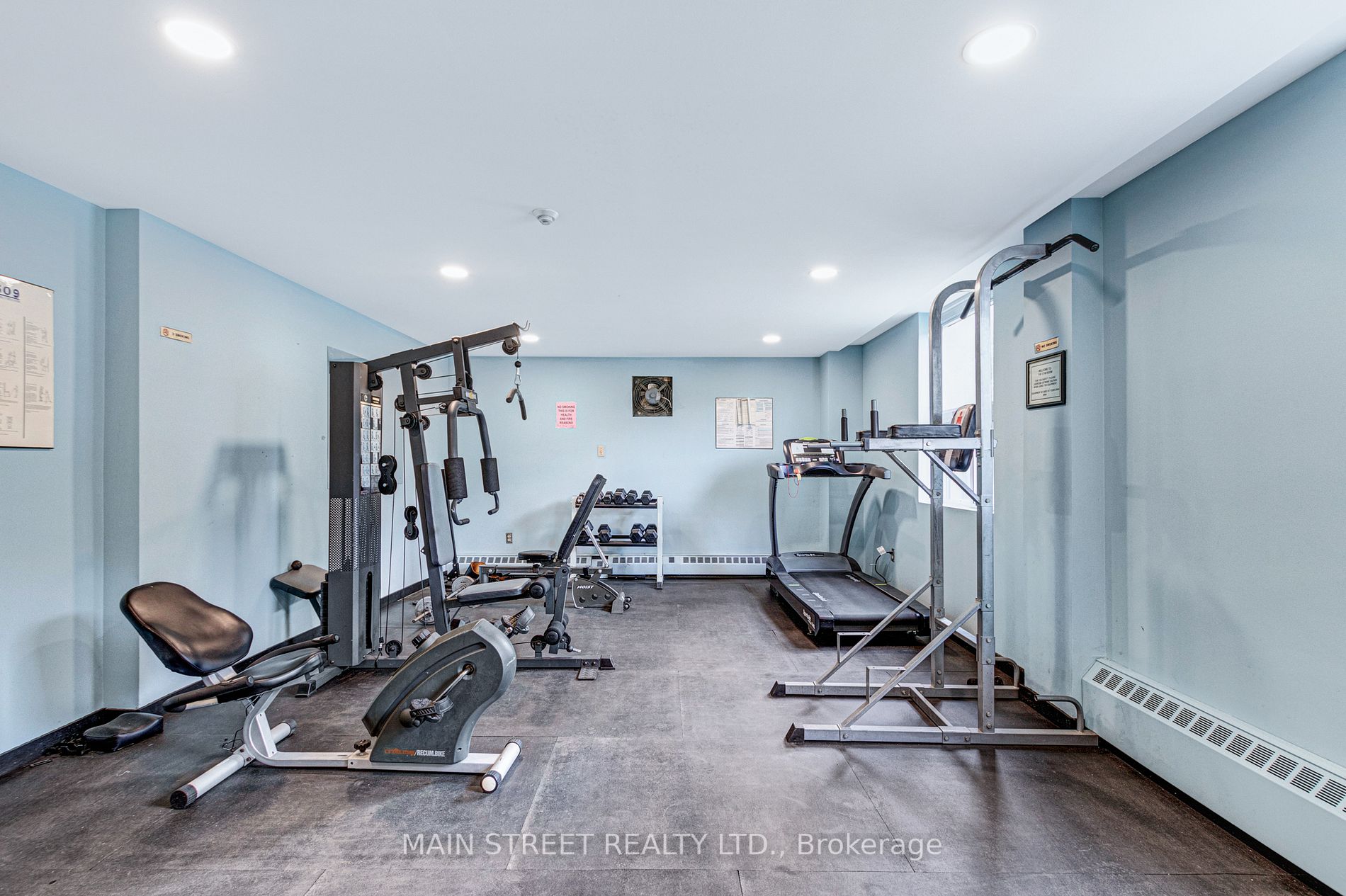 180 Dudley Ave, #509