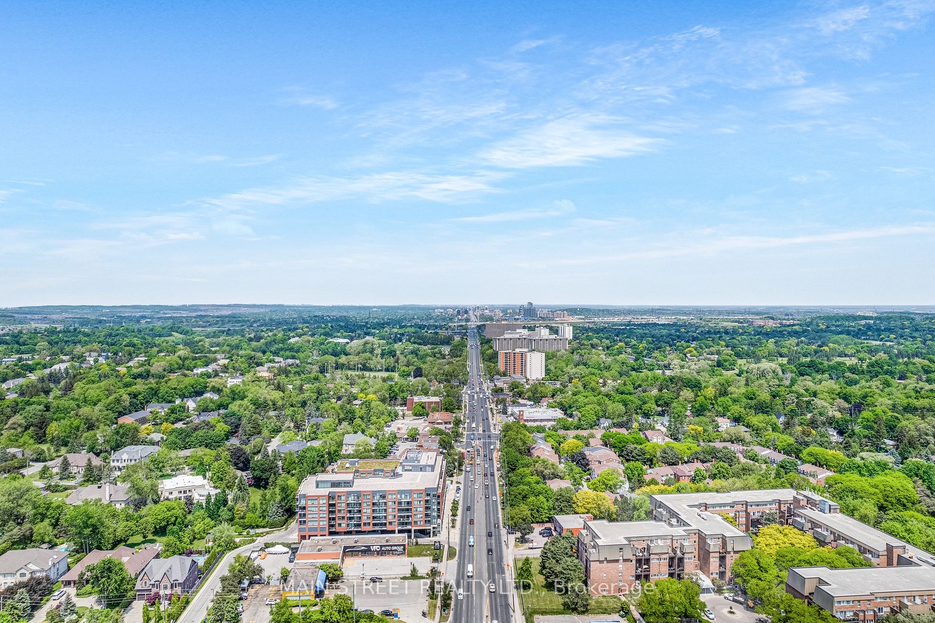 180 Dudley Ave, #509