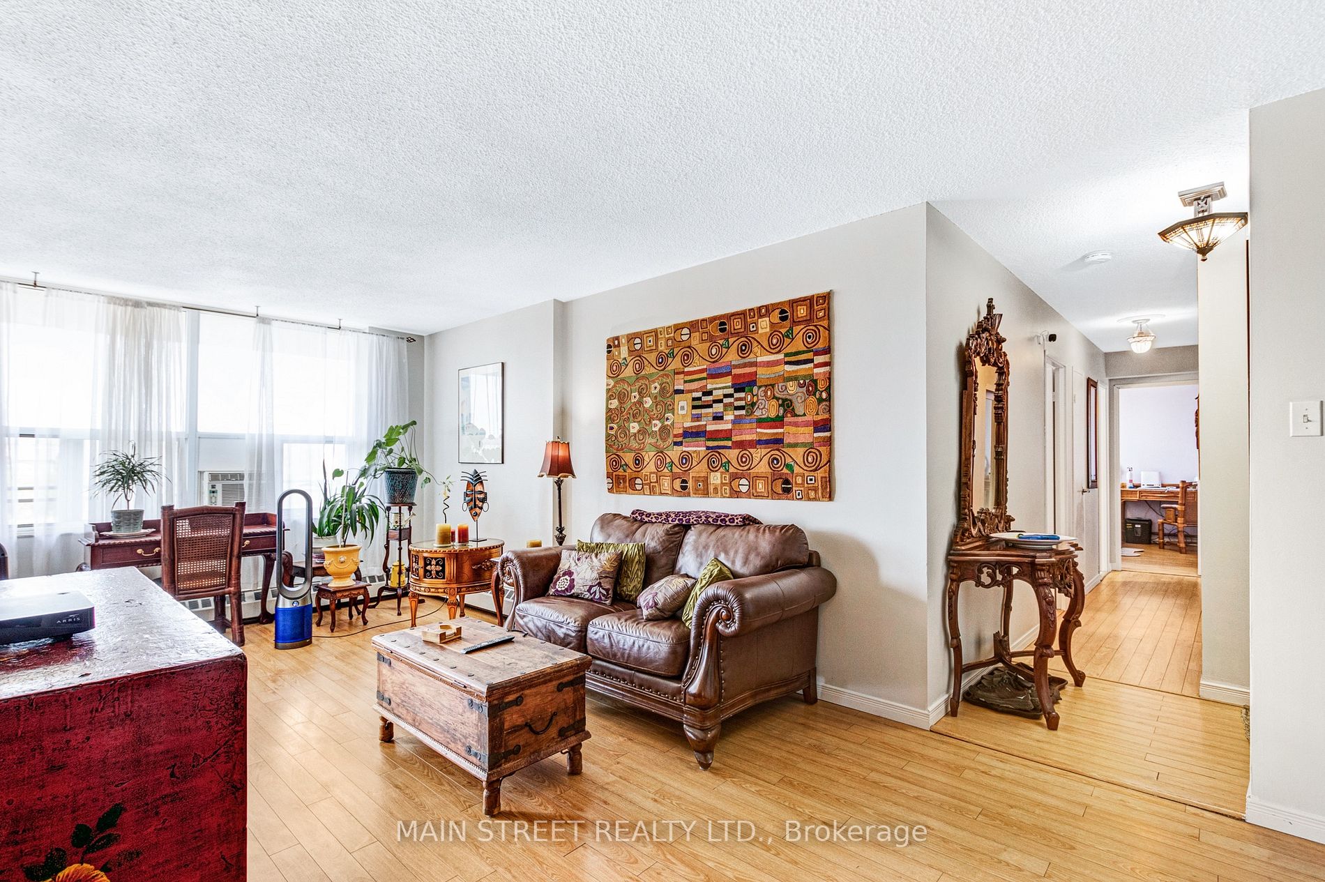 180 Dudley Ave, #509