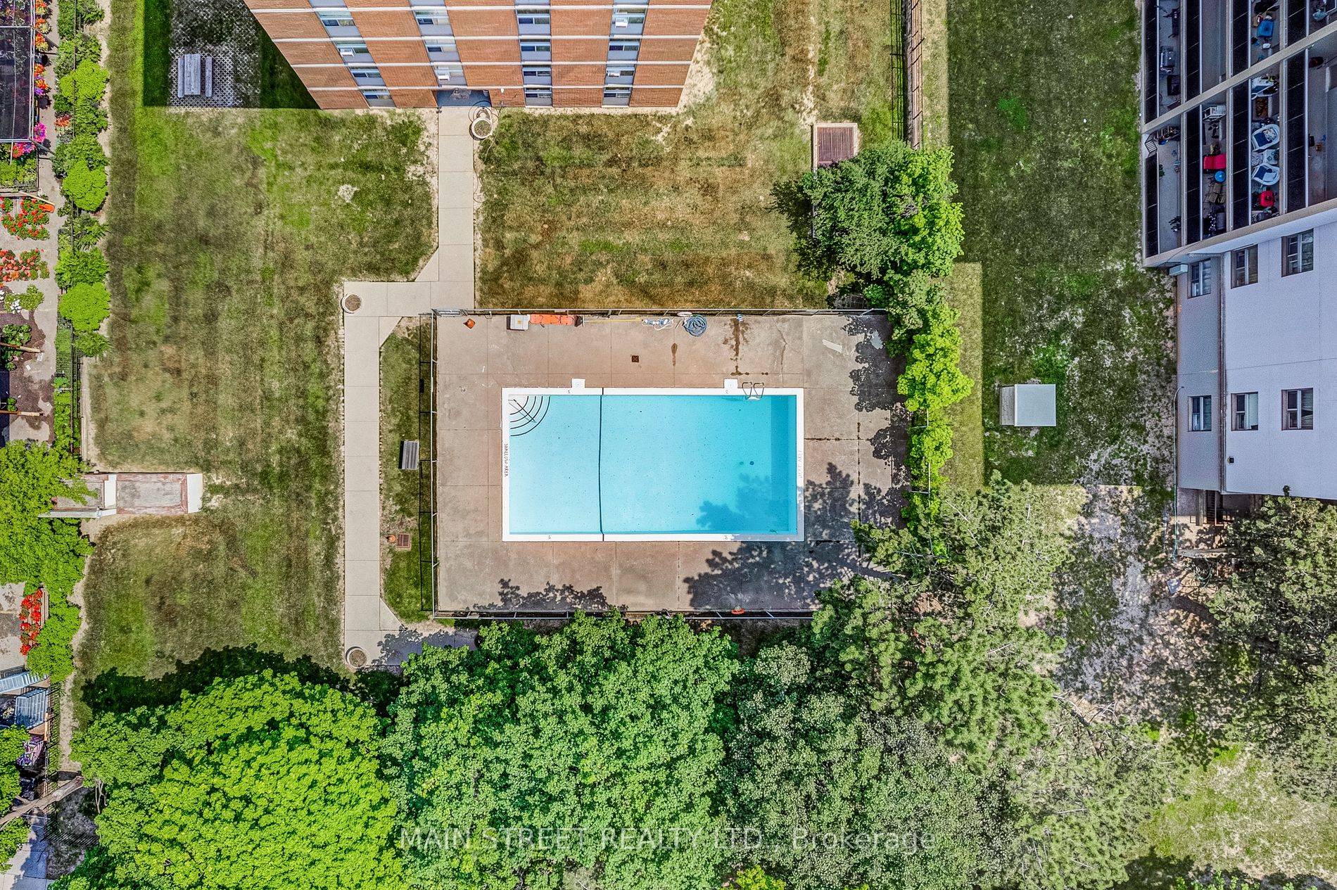 180 Dudley Ave, #509