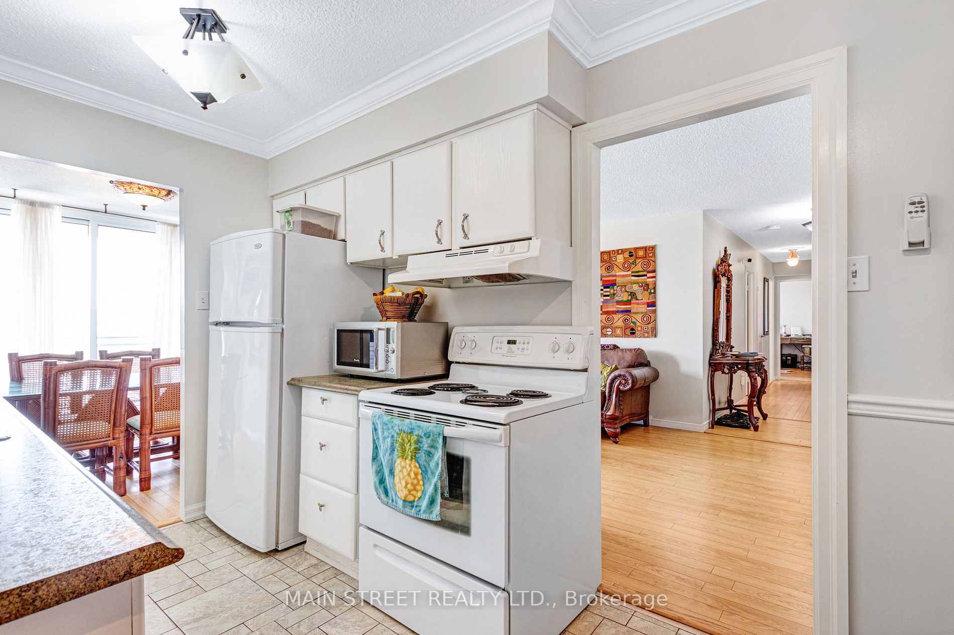 180 Dudley Ave, #509