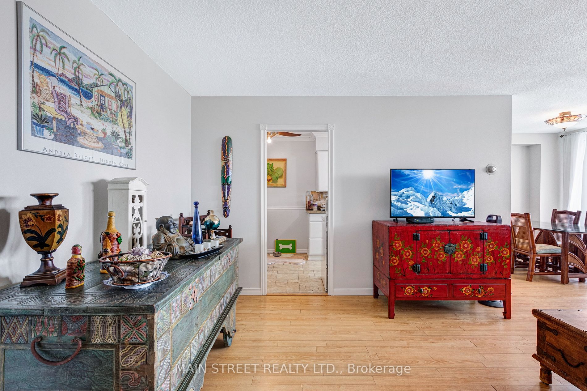 180 Dudley Ave, #509